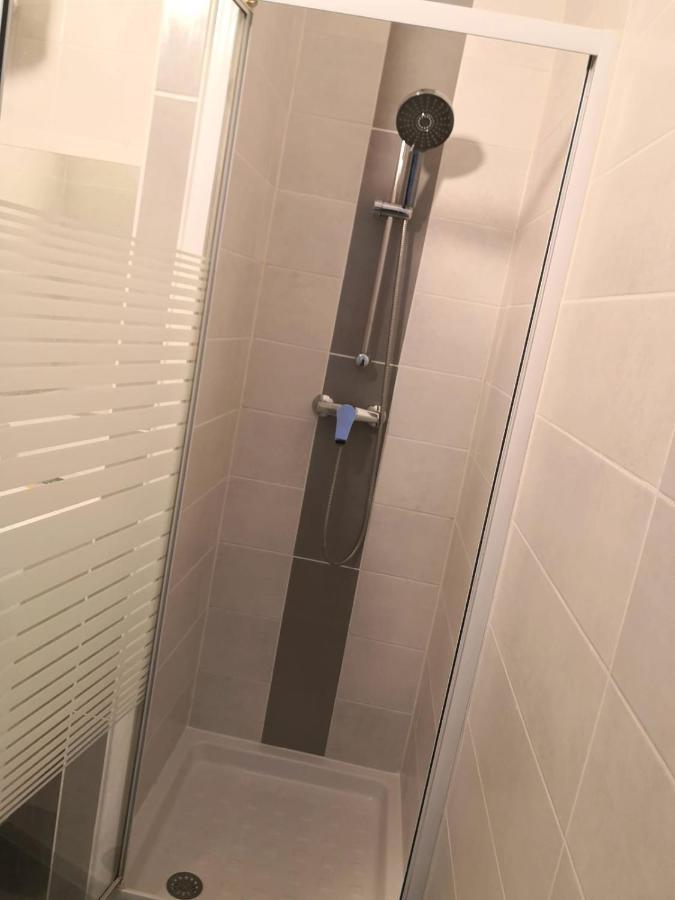 Le Cosy Studio Logement Entier Parking Gratuit Algrange Экстерьер фото